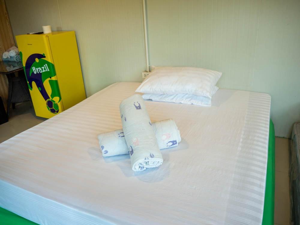 Beach Box Resort At Rimlay Rayong Dış mekan fotoğraf