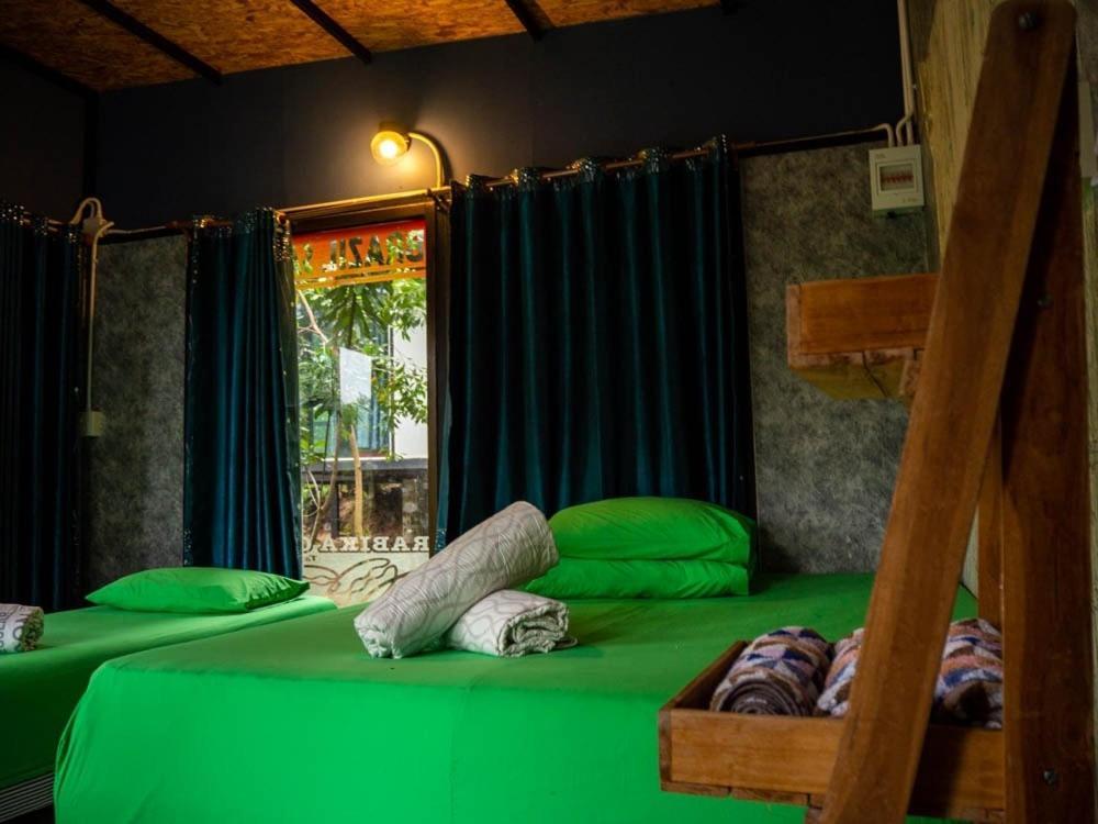 Beach Box Resort At Rimlay Rayong Dış mekan fotoğraf