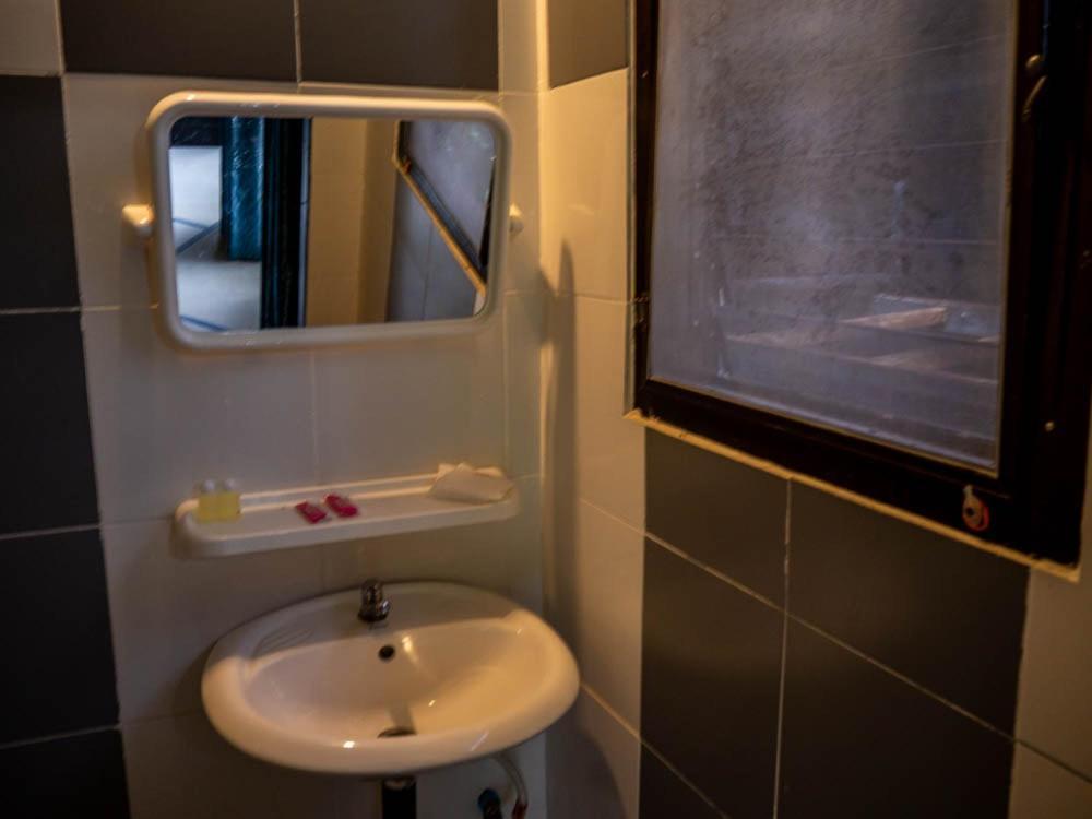 Beach Box Resort At Rimlay Rayong Dış mekan fotoğraf