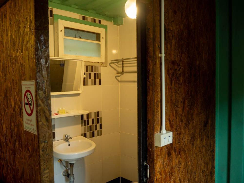 Beach Box Resort At Rimlay Rayong Dış mekan fotoğraf